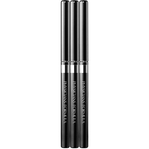 Physicians Formula Shimmer Trio Eye Liners, Nude Eyes