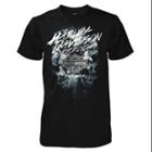 Harley-davidson X-large Men's Duel Skulls Bar & Shield Short Sleeve T-shirt, Black 30293749