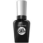 Sally Hansen Miracle Gel Nail Color, Top Coat [100] 0.5 Oz