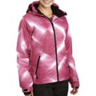 Iceberg Women's Medley Snowboarding Jacket