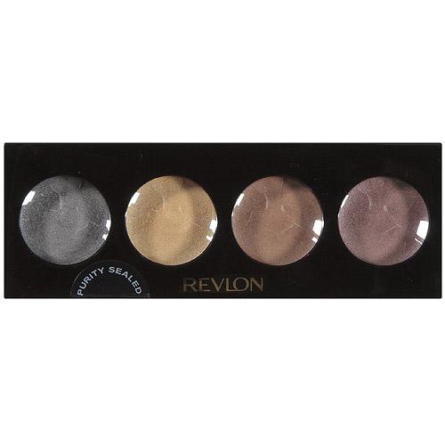 Revlon Illuminance Creme Eye Shadow, 715 Precious Metals, 0.12 Oz