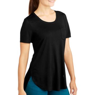 Faded Glory Women's Jegging Tee