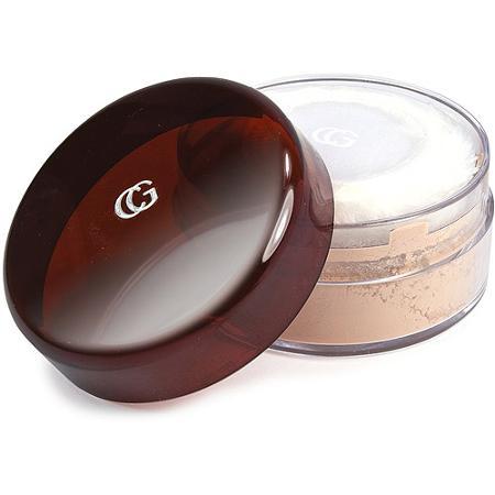 Covergirl Professional Loose Powder, Translucent [115] 0.70 Oz