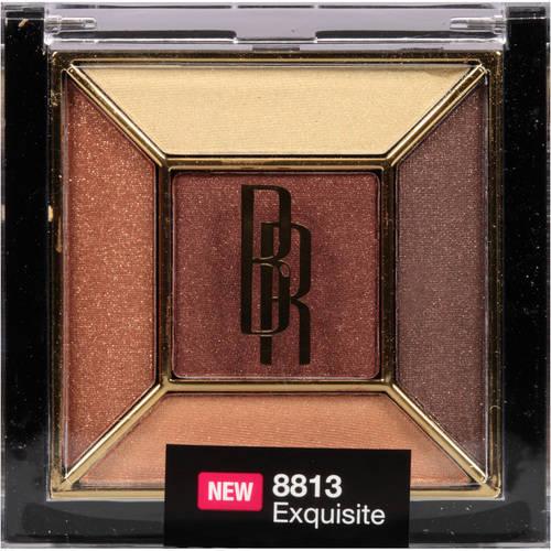 Black Radiance Urban Identity Eye Palette Eye Shadow 13 Exquisite, 0.16 Oz