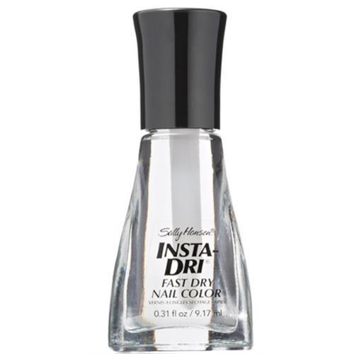 Sally Hansen Insta-dri Fast Dry Nail Color, Clearly Quick [110]
