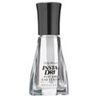 Sally Hansen Insta-dri Fast Dry Nail Color, Clearly Quick [110]
