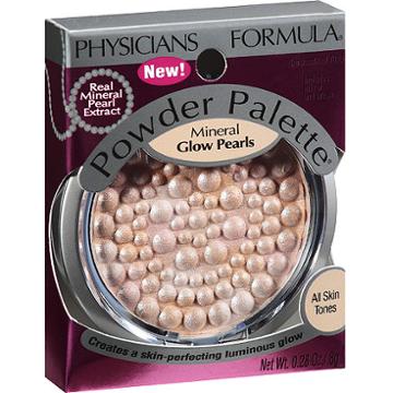 Physicians Formula Physician's Formula Mineral Pearls