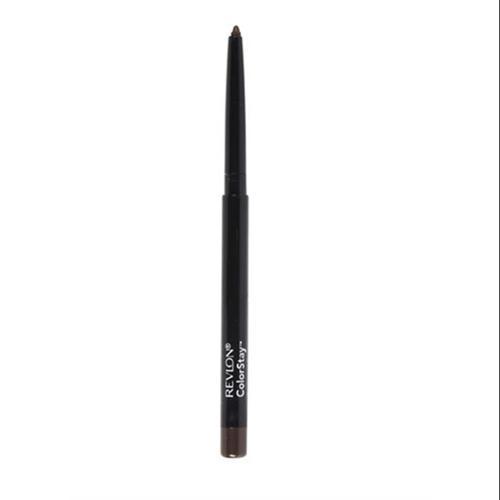 Revlon Colorstay Eyeliner Pencil, Brown [203], 0.01 Oz