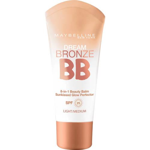 Maybelline Dream Bronze Bb Cream