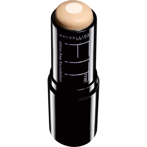 Maybelline Fit Me Shine-free Foundation