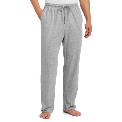 Fruit Of The Loom Men's Knit Sleep Pant