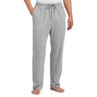 Fruit Of The Loom Men's Knit Sleep Pant