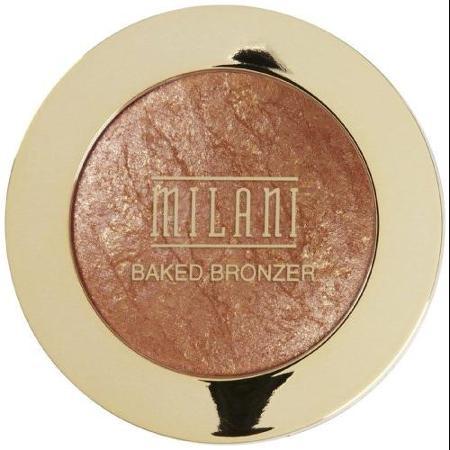 Milani Baked Bronzer #04 Glow