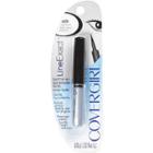 Covergirl Lineexact Liquid Eyeliner Very Black 600, 0.02 Oz