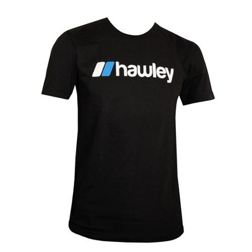 Hawley Hawley T-shirt Black Xxl