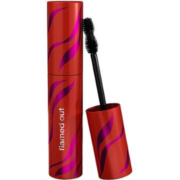 Covergirl Flamed Out Mascara, Black Brown Blaze [310] 0.37 Oz
