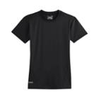 Under Armour Men's Tactical Heatgear Compression Short Sleeve T-shirt, Black,