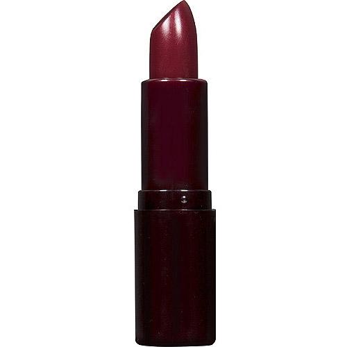 Rimmel London Lasting Finish Lipstick 4 Bordeaux, 0.14 Oz