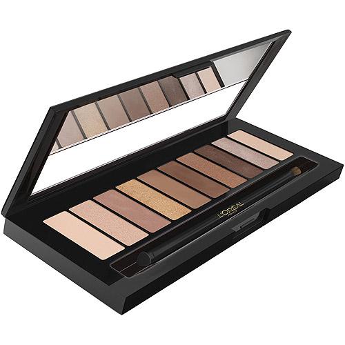 L'oreal Paris Colour Riche La Palette