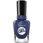 Sally Hansen Miracle Gel Nail Polish, Midnight Mod, 0.5 Fl Oz