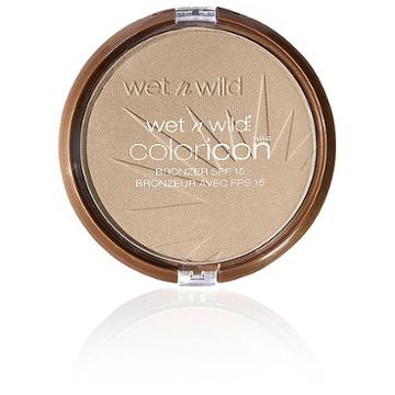Wet N Wild Color Icon Spf 15 Bronzer, Reserve Your Cabana