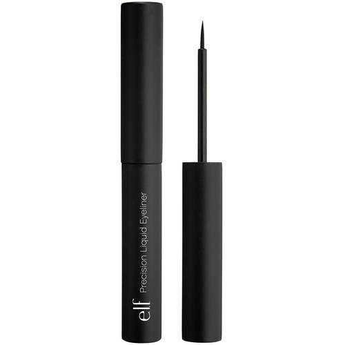 E.l.f. Precision Liquid Eyeliner, 0.13 Fl Oz