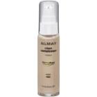 Almay Clear Complexion Makeup, Neutral [400] 1 Oz