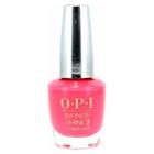 Opi Infinite Shine Gel Effects Nail Polish Lacquer System - Is L02 - From Here To Eternity, 0.5 Fluid Ounce