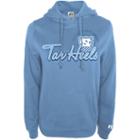 Ncaa Women's Unc Tar Heels Football Fleece Hoodie