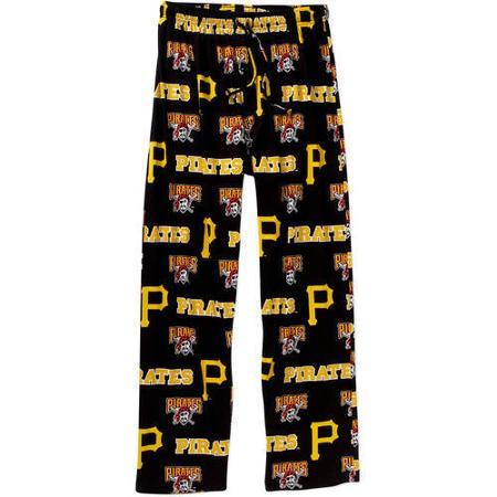 Mlb Men's Pittsburgh Pirates Knit Pant