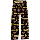 Mlb Men's Pittsburgh Pirates Knit Pant