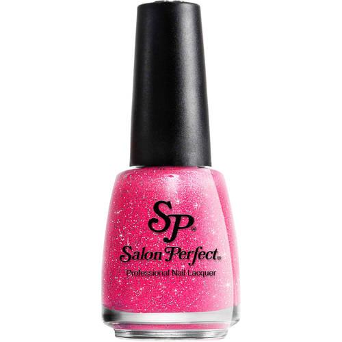 Salon Perfect Professional Nail Lacquer 1 Foxy Lady, 0.5 Fl Oz