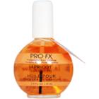 Hard Candy Pro Fx Apricot Cuticle Oil, 2.5 Oz