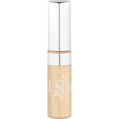 L'oreal Paris True Match Concealer, Warm Fair-light