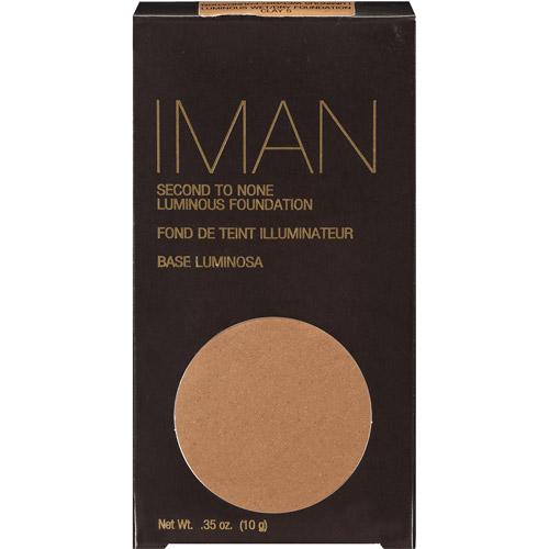 Iman Luminoud Foundation