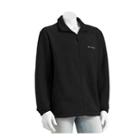 Columbia Sportswear Flattop Mountain Fleece Jacket - Black Men's L