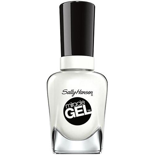 Sally Hansen Miracle Gel Nail Color, Get Mod 0.5 Fl Oz