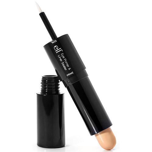 E.l.f. Cosmetics Eye Primer & Liner Sealer Eye Makeup, 0.23 Oz