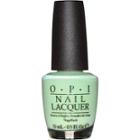 Opi Nail Lacquer, Gargantuan Green Grape, 0.5 Oz