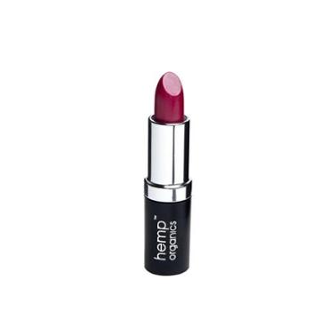 Wild Plum Lipstick Colorganics 4.25 G Lipstick