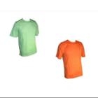 Terramar Medium Mens Helix Moisture Control Mountain Upf Shirt, Olive
