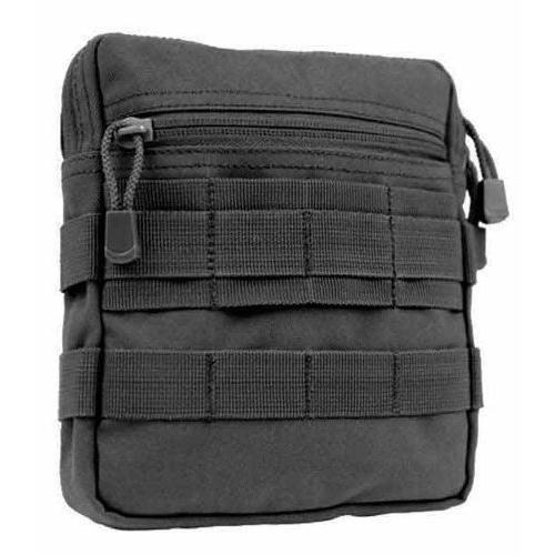 Condor General Purpose Pouch Black