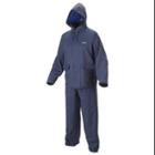 Coleman 20mm Pvc Rain Suit, Blue Xl Multi-colored