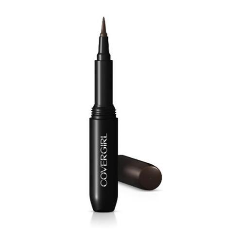 Covergirl Bombshell Intensity Eye Liner, Chocolate Kiss [805] 0.02 Oz (pack Of 3)