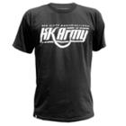 Hk Army T-shirt - 2015 - Classic - Black - 2x
