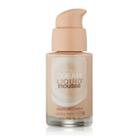 Maybelline Dream Liquid Mousse Airbrush Foundation, Natural Ivory, Light [3], 1 Oz (pack Of 2)