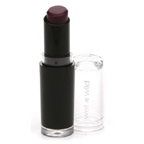 Wet N Wild Megalast Lip Color, Sugar Plum Fairy [908c] 1 Ea (pack Of 3)