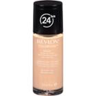 Revlon Colorstay Makeup For Combination/oily Skin 0 Early Tan, 1 Fl Oz