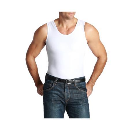 As Seen On Tv Insta-slim Tank, White