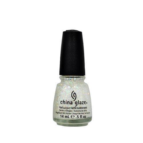 China Glaze Snow Globe 80435 Nail Polish